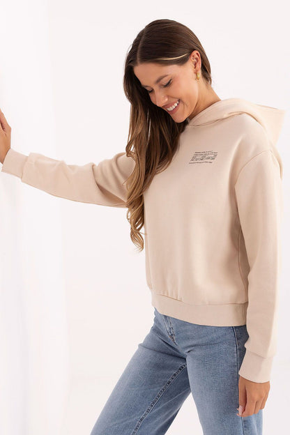 Women's Green, Black, and Grey Sweatshirt view 11