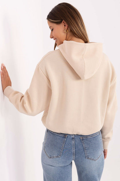 Women's Green, Black, and Grey Sweatshirt view 12