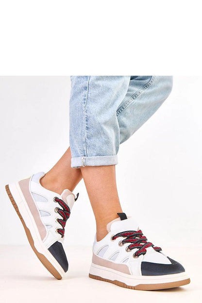 black lace sport shoes alternate angle