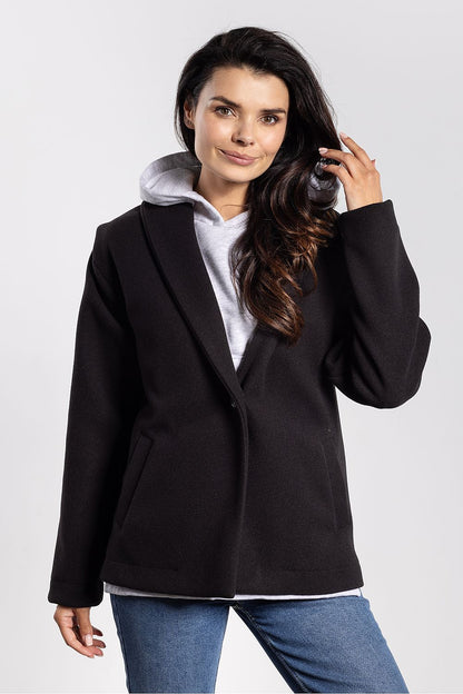 grey jacket view 7