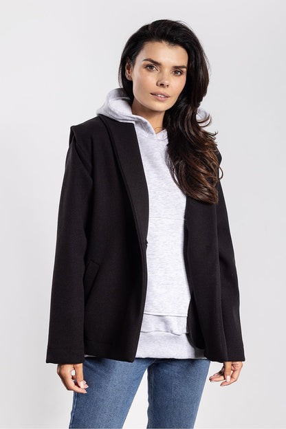 grey jacket view 8