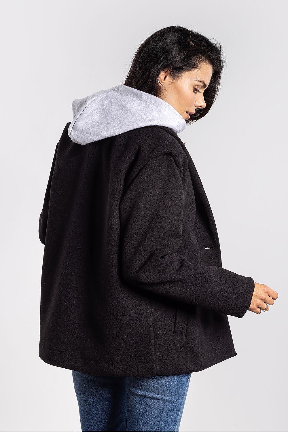 grey jacket view 9