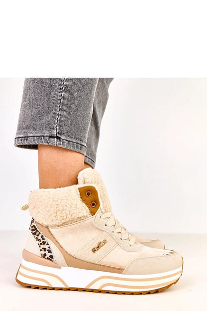 brown sport shoes view 10