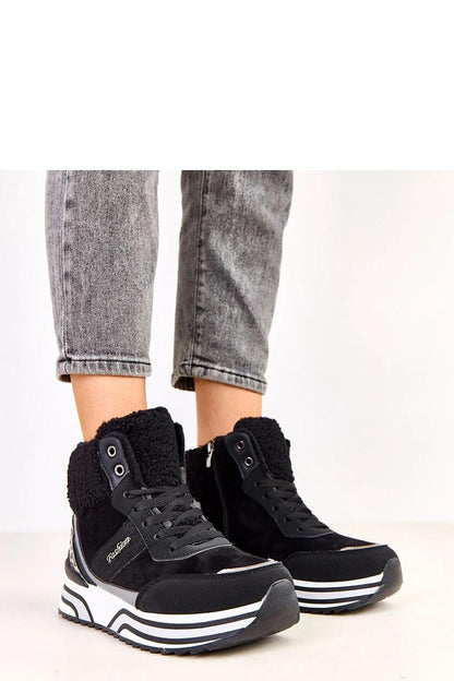 brown sport shoes view 12