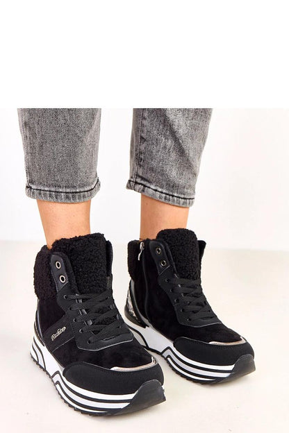 brown sport shoes view 15