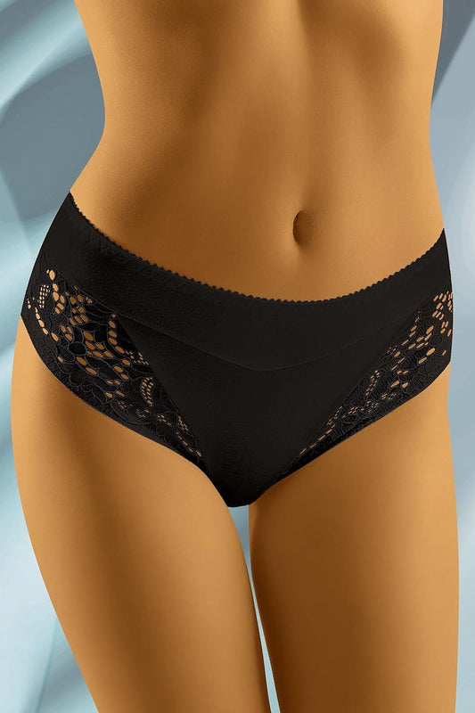 Panties - Premium Comfort Panties, Briefs, And Undies - Stylish & Soft Everyday Essentials-You Won't Believe How Comfortable These Briefs, Undies, and Panties-Ayla Boutique