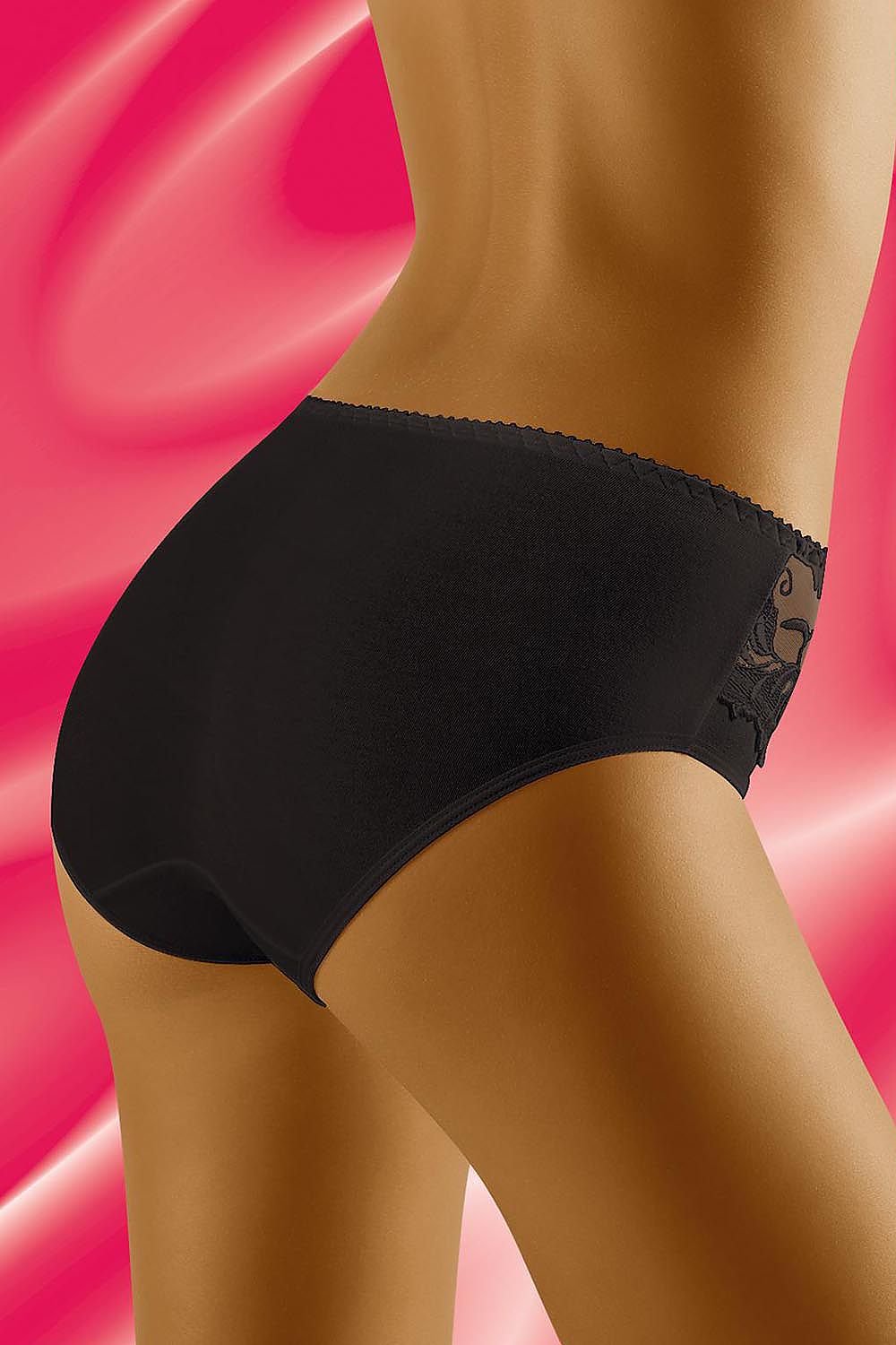 Panties - Premium Comfort Panties, Briefs, And Undies - Stylish & Soft Everyday Essentials-You Won't Believe How Comfortable These Briefs, Undies, and Panties-Ayla Boutique