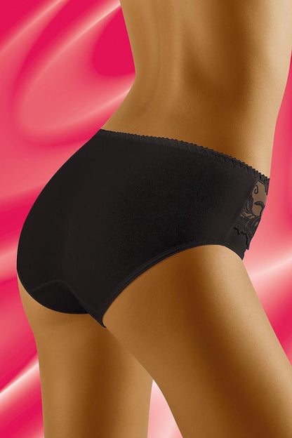 Panties - Premium Comfort Panties, Briefs, And Undies - Stylish & Soft Everyday Essentials-You Won't Believe How Comfortable These Briefs, Undies, and Panties-Ayla Boutique