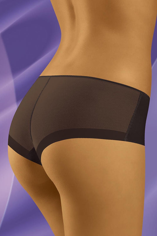 Shorts - Premium Comfort Panties, Briefs, And Undies - Stylish & Soft Everyday Essentials-You Won't Believe How Comfortable These Briefs, Undies, and Panties-Ayla Boutique