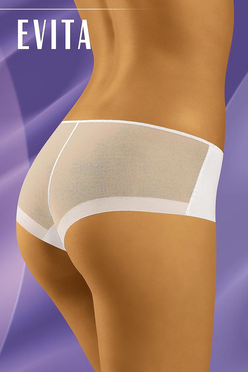 Shorts - Premium Comfort Panties, Briefs, And Undies - Stylish & Soft Everyday Essentials-You Won't Believe How Comfortable These Briefs, Undies, and Panties-Ayla Boutique