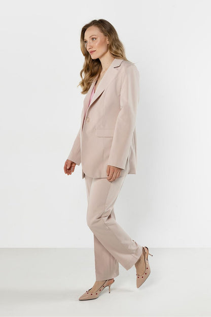 pink mini jacket view 10