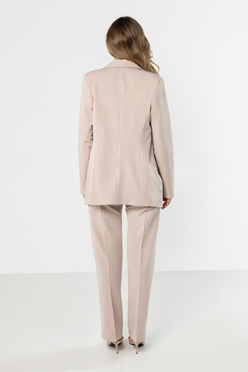 pink mini jacket view 11