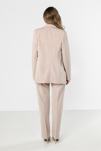 pink mini jacket view 11