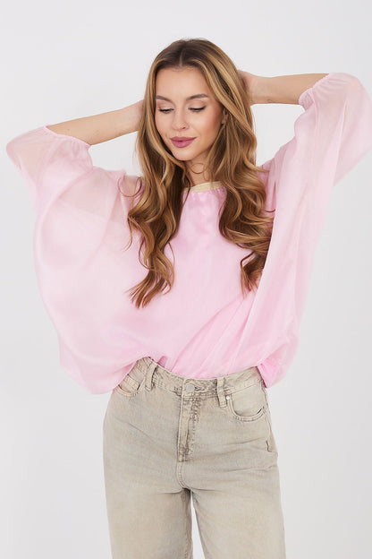 yellow blouse view 9