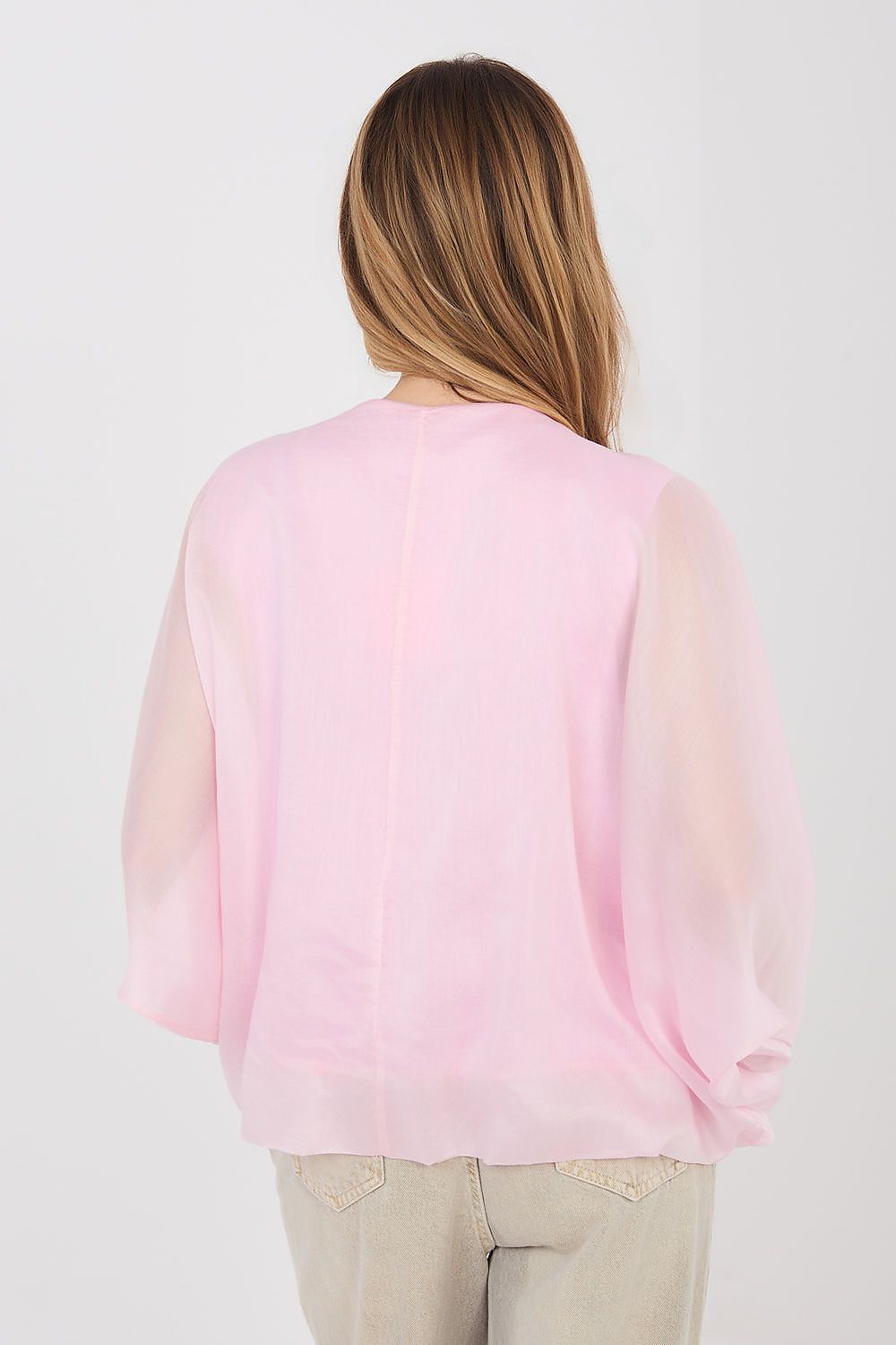 yellow blouse view 11