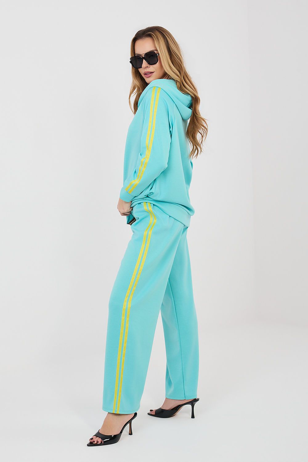 blue matching set alternate angle