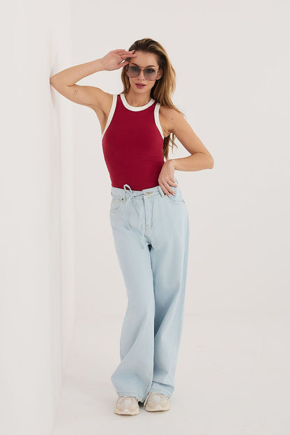blue jeans alternate angle