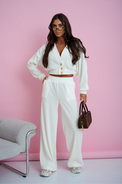 pink matching set view 8