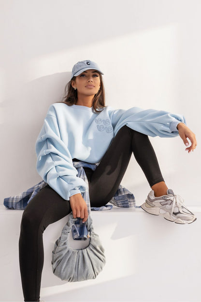 beige sweatshirt view 25