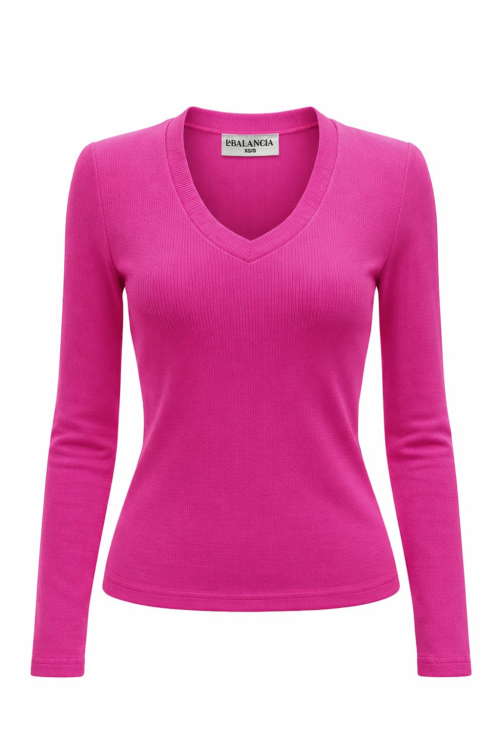 pink blouse view 6