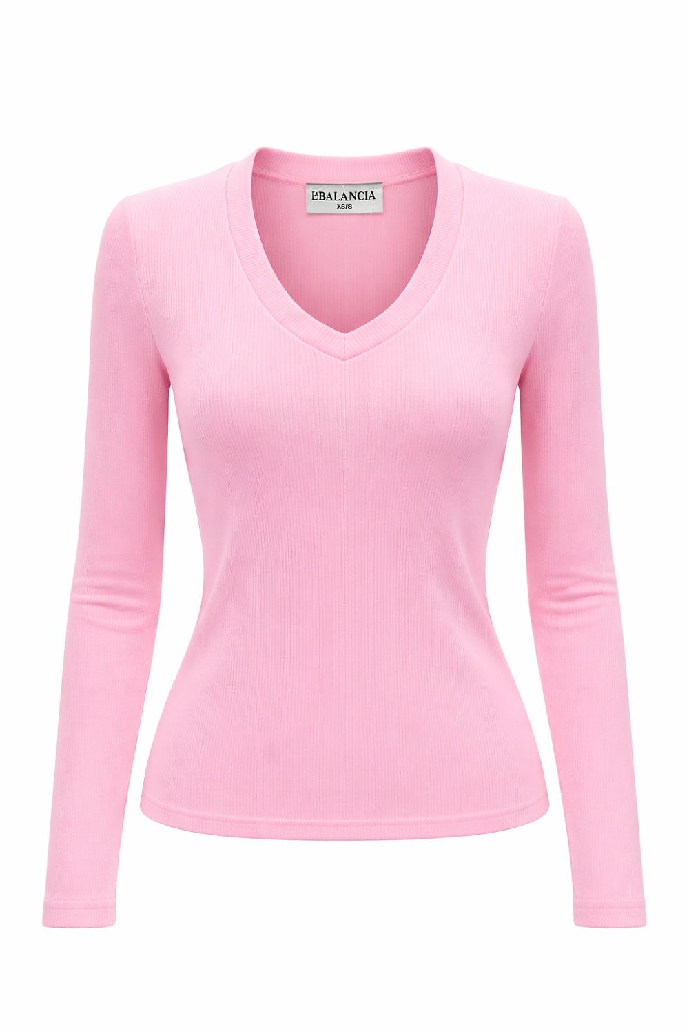 pink blouse view 9