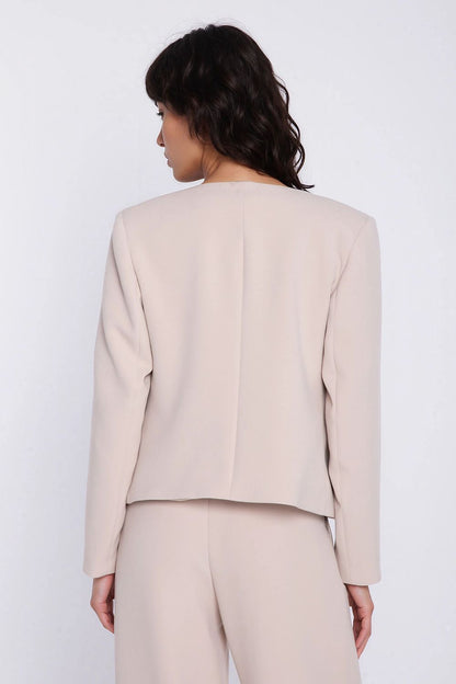 blue jacket view 15