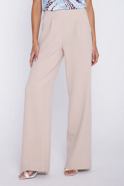 blue women trousers view 10