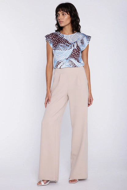multicolor blouse view 6