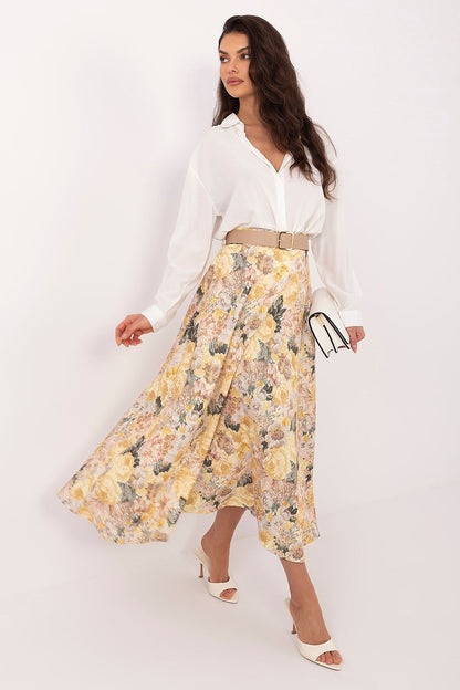 pink skirt view 11