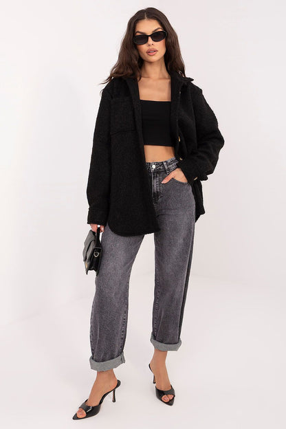 black jacket alternate angle