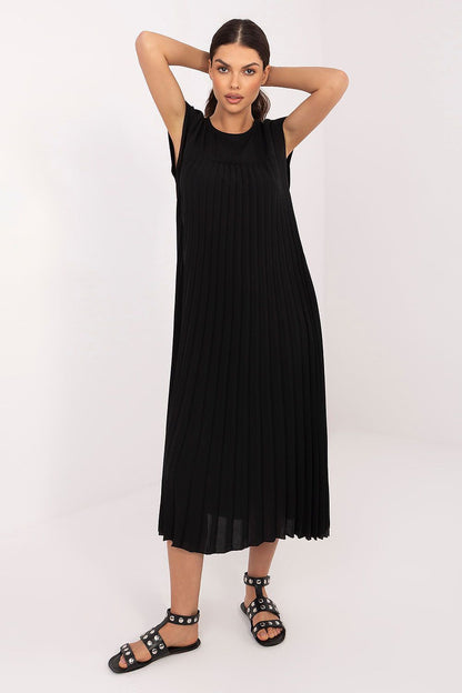 violet day dress view 7