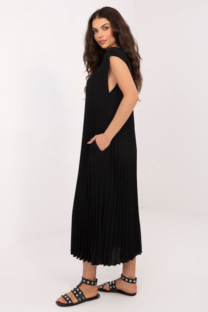 violet day dress view 8