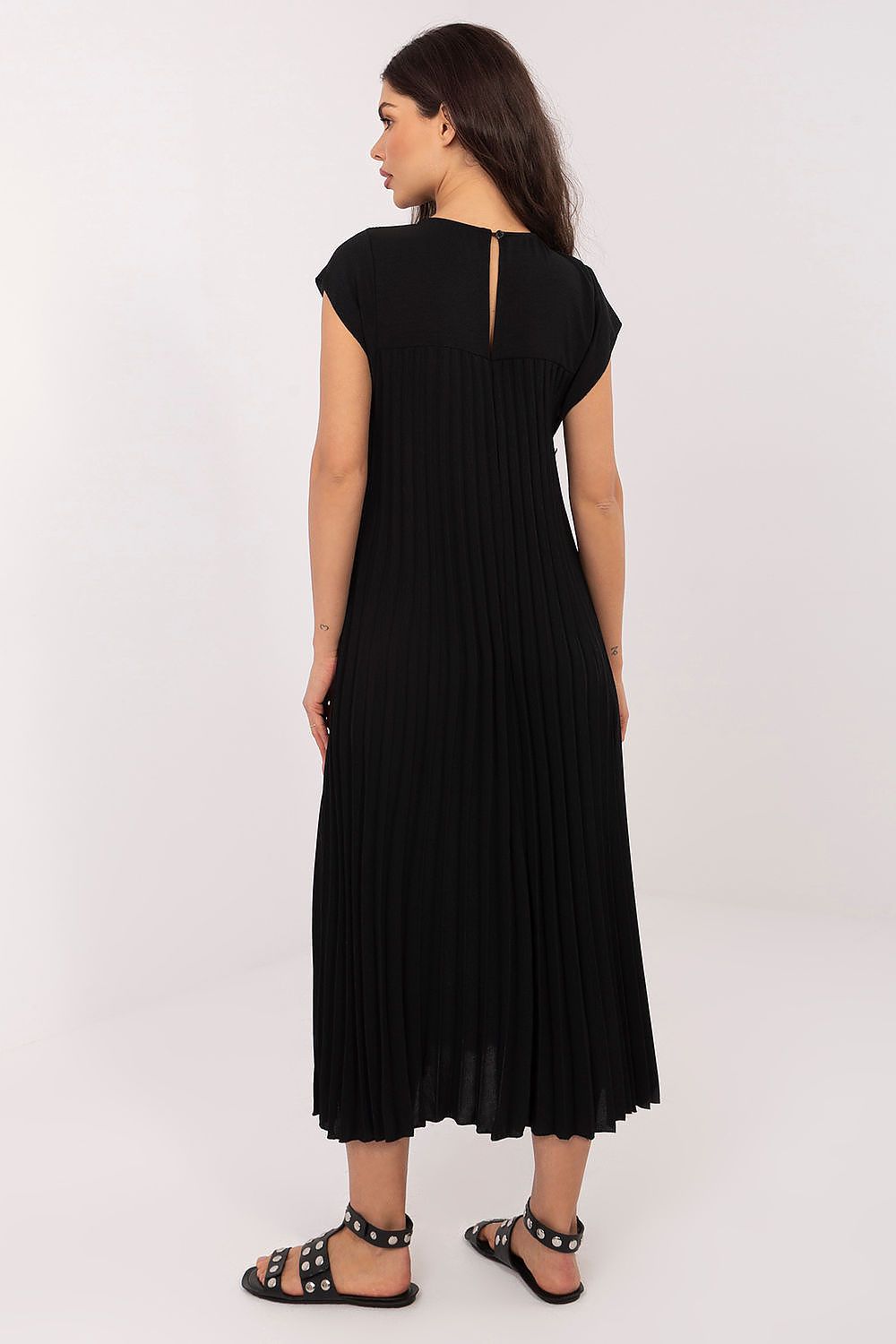 violet day dress view 9