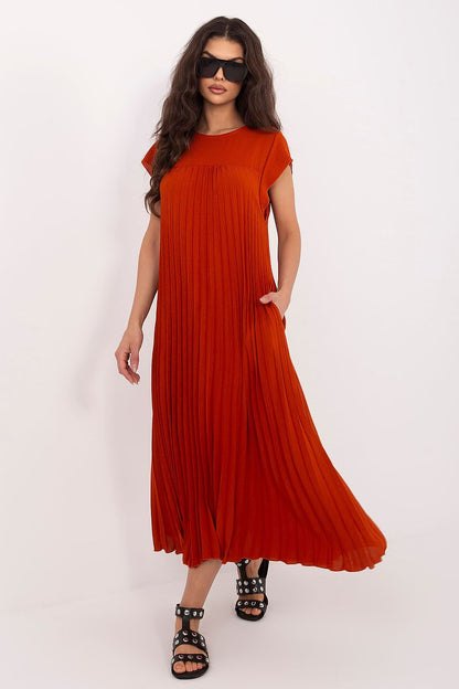 violet day dress view 13