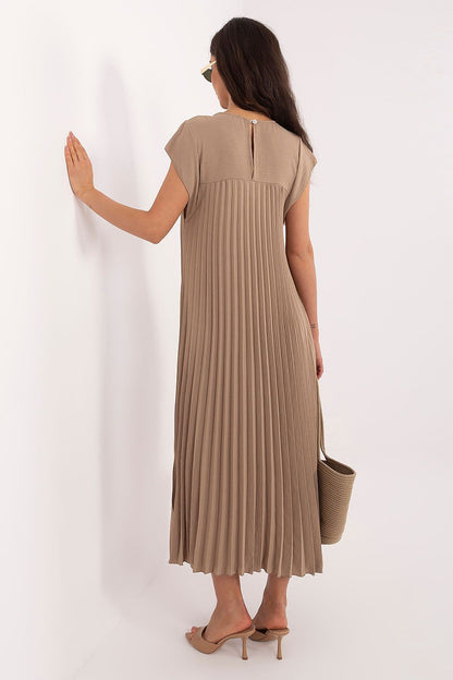 violet day dress view 17