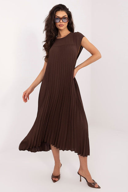 violet day dress view 19