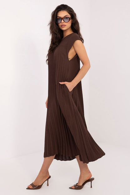 violet day dress view 20