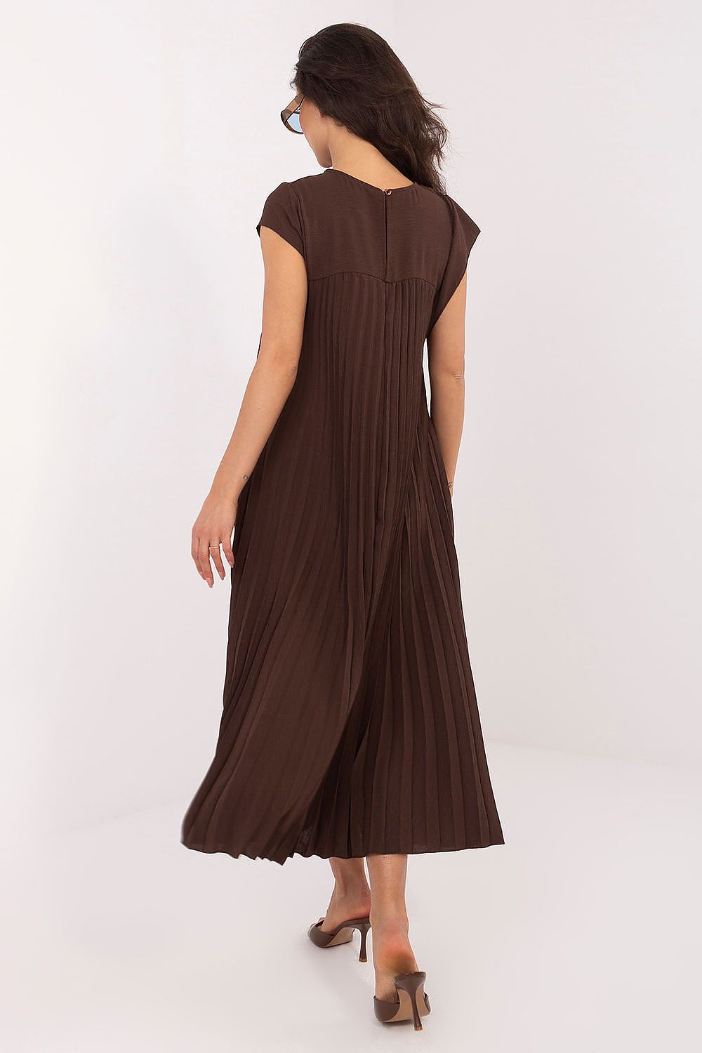 violet day dress view 21