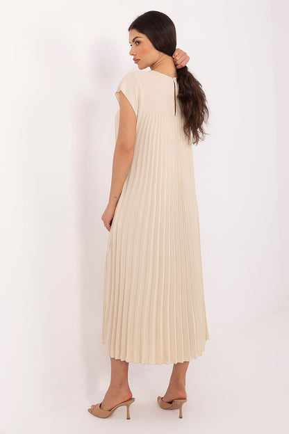 violet day dress view 24