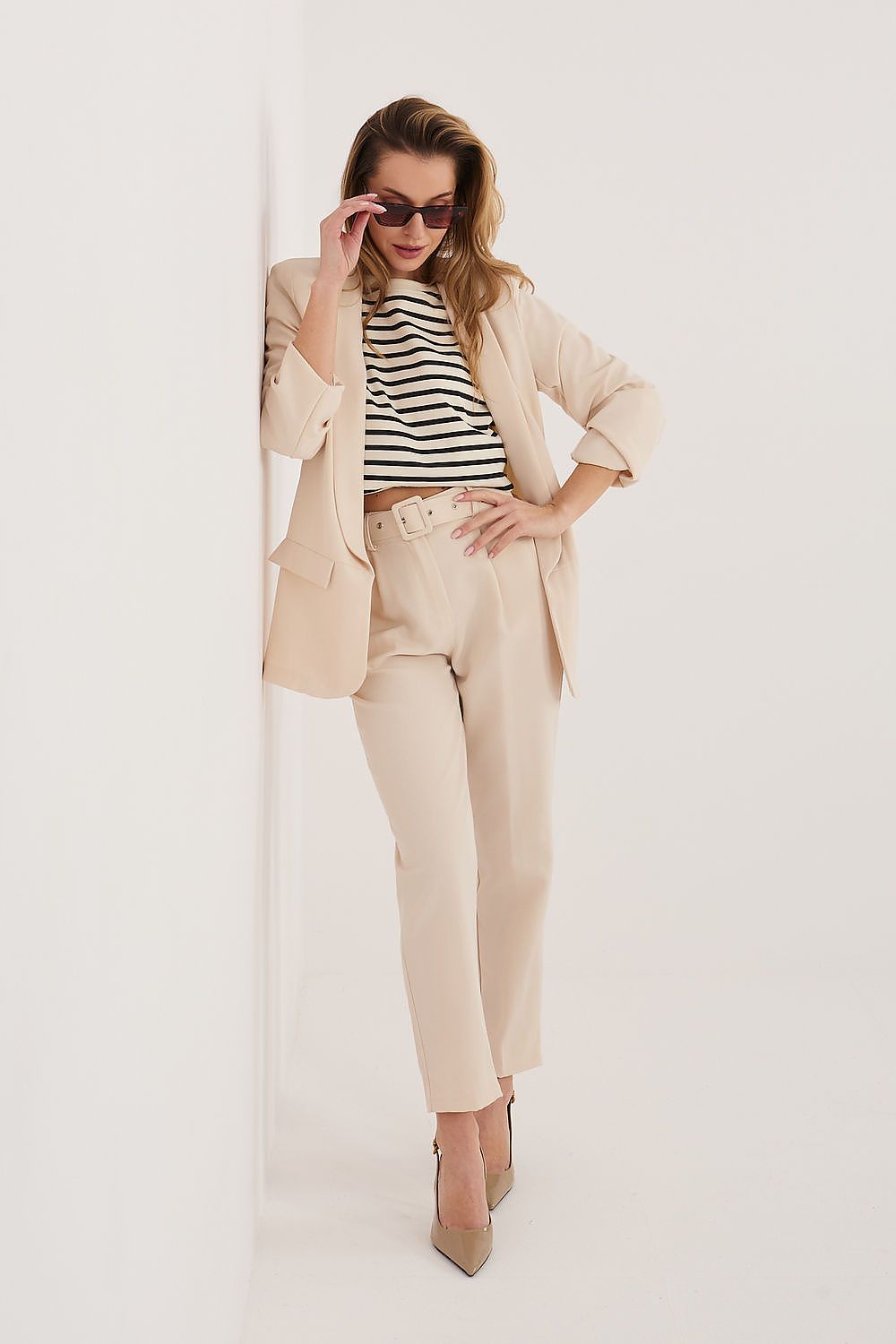 pink matching set view 10