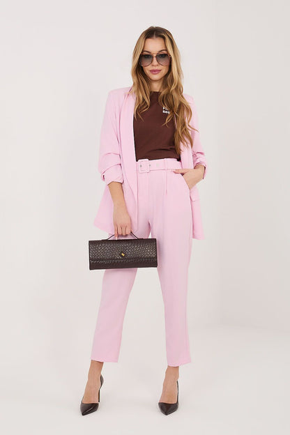 pink matching set view 13