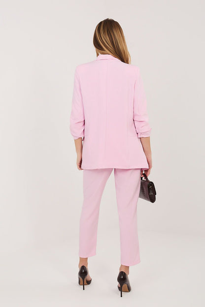 pink matching set view 15