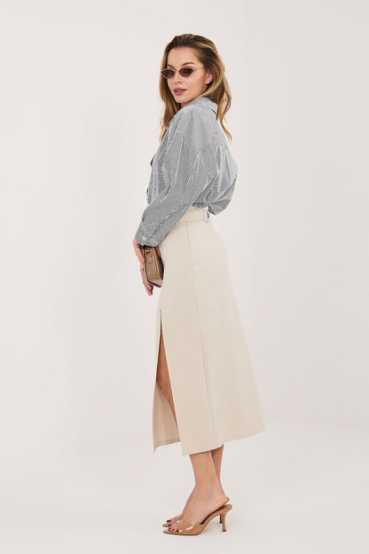 black skirt view 7
