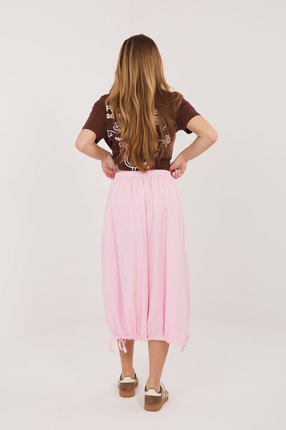 white skirt view 6