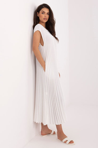 violet day dress view 6