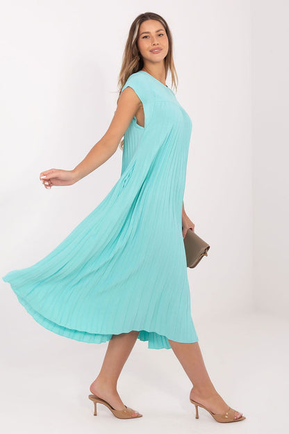 violet day dress view 29