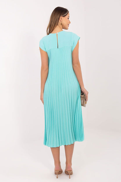 violet day dress view 30