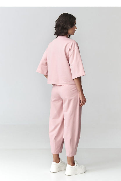 beige mini maxi matching set view 6