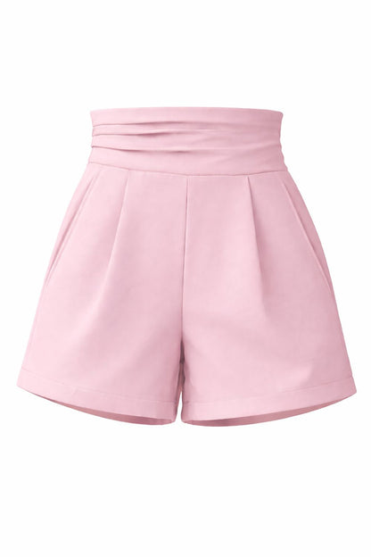 beige shorts view 9