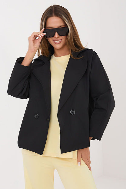 beige coat view 9